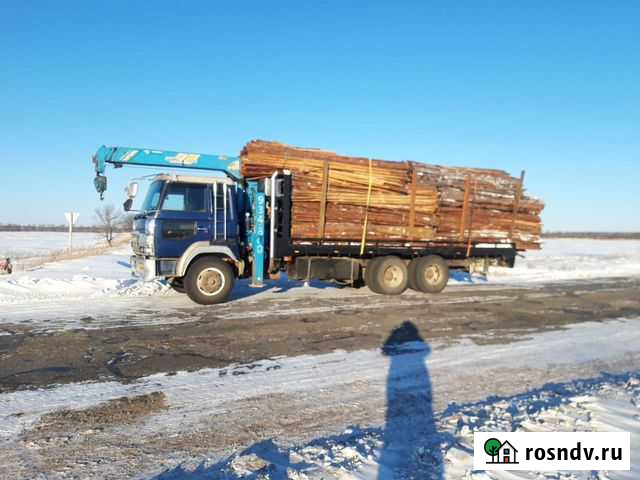 Дрова Белогорск - изображение 1