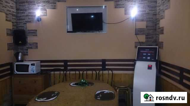 Русская баня на дровах Балашиха - изображение 1