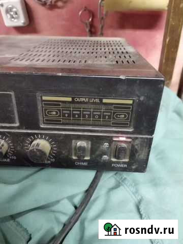 Микшер Павлово - изображение 1