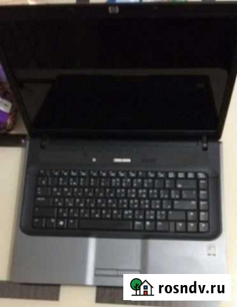 Ноутбук HP 530 Белгород - изображение 1
