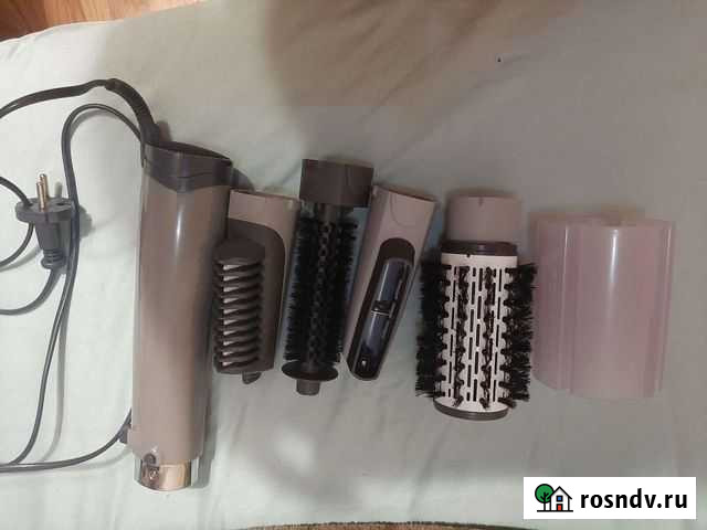 Фен Челябинск - изображение 1