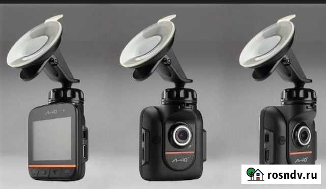 Видеорегистратор mio Александров - изображение 1