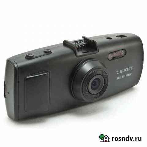 Автомобильный видеорегистратор teXet DVR-603FHD Великий Новгород