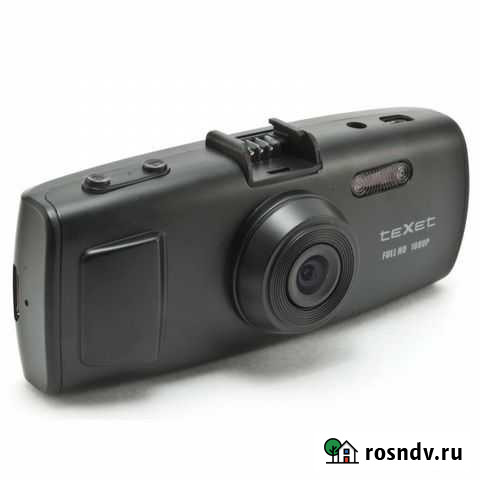Автомобильный видеорегистратор teXet DVR-603FHD Великий Новгород - изображение 1