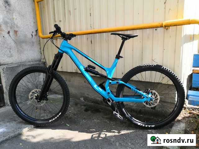 Canyon torque Туапсе - изображение 1