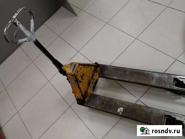 Рохля бу Барнаул - изображение 1