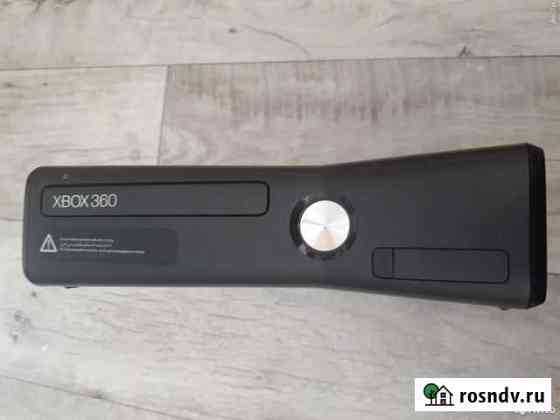 Xbox 360 slim на запчасти Владимир
