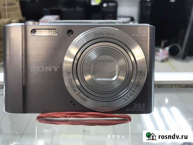 Фотоаппарат Sony Хабаровск - изображение 1