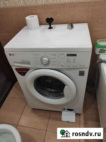 Стиральная машина Челябинск - изображение 1