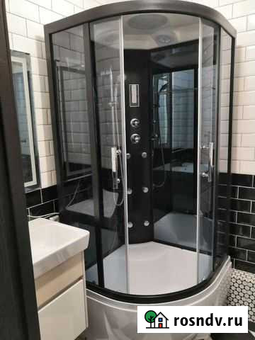 Укладка кафеля, керамогранита. Санузел под ключ Красноярск - изображение 1