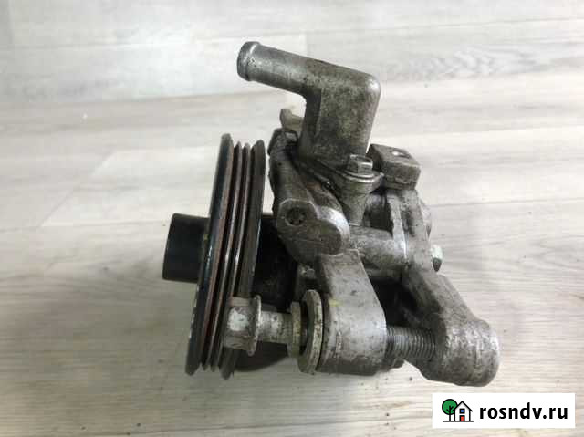 Насос гидроусилителя Kia Sportage 2004-2010 Дмитров - изображение 1