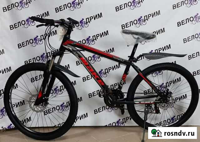 Велосипед Новосибирск - изображение 1