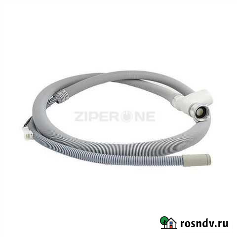 Шланг для посудомоечной машины с аквастопом Саров - изображение 1