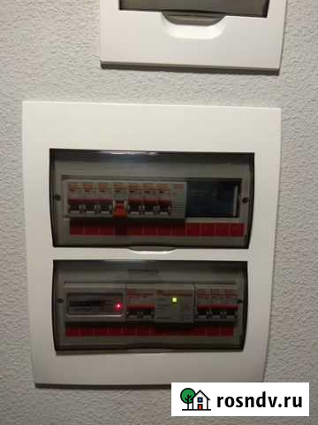 Услуги электрика Магадан - изображение 1