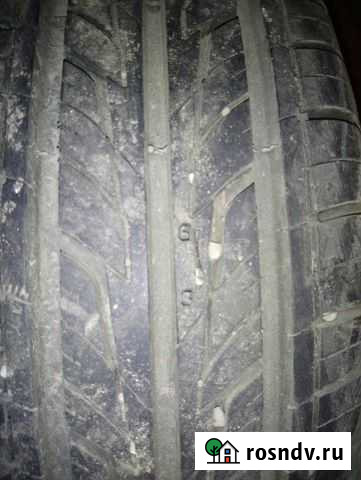 Колеса комплект шины с дисками 4шт Йошкар-Ола - изображение 1