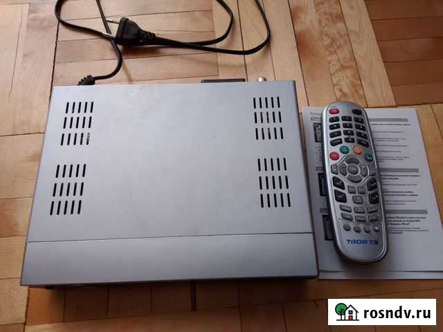 Цифровое телевидение Екатеринбург - изображение 1