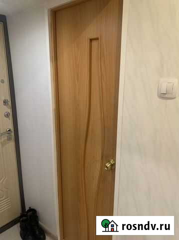 Двери межкомнатные Нижневартовск - изображение 1