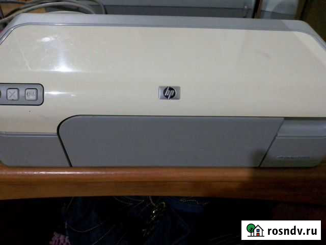 Цветной принтер Краснослободск - изображение 1