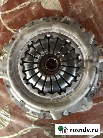 Корзина сцепления 406мотор Леваши - изображение 1