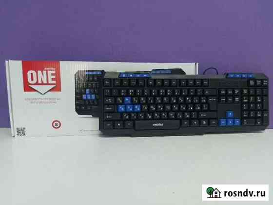 Клавиатура Smartbuy ONE 221 Гурьевск