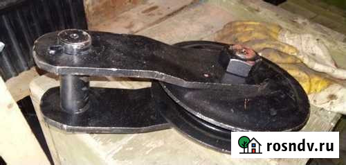 Блок полиспаст ЗИЛ- 131 Улан-Удэ - изображение 1