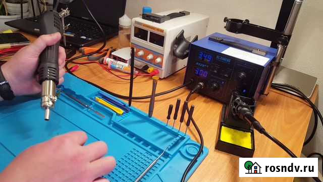 Ремонт автомагнитол,усилителей звука, профилактика Киров - изображение 1