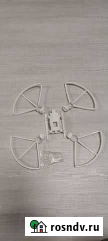 Защита для hubsan zino Борисовка - изображение 1