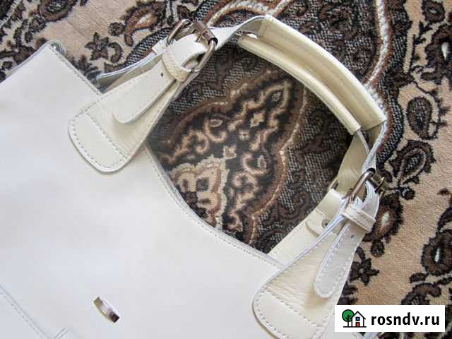 Ремонт сумок и кожаных курток Рязань - изображение 1