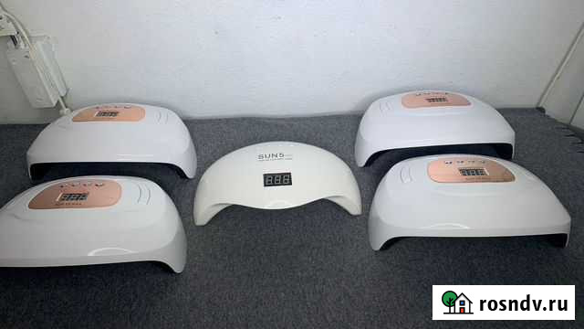 Лампа Тельмана - изображение 1