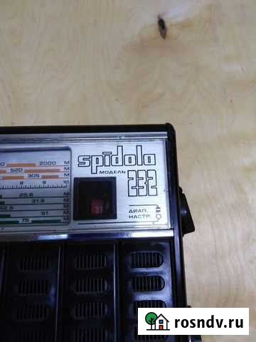 Приемник Нижний Новгород - изображение 1