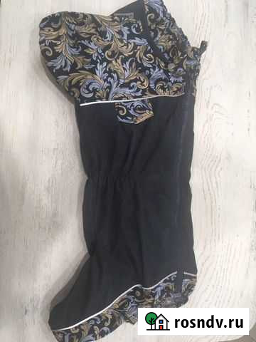 Комбинезон для собаки корги Красногорск - изображение 1