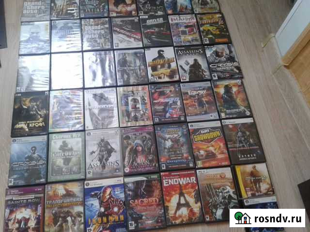 Игры на пк нетребовательные Ставрополь - изображение 1