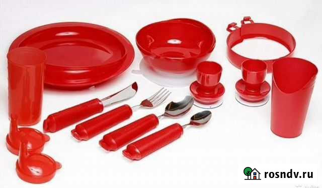 Посуда для людей с повышенными потребностями Симферополь - изображение 1