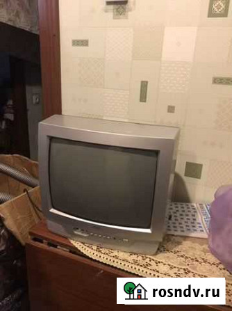 Телевизор Томск - изображение 1