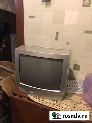 Телевизор Томск - изображение 1