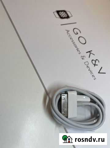 Зарядное устйство для iPad, Apple Watch 1 series Омск - изображение 1
