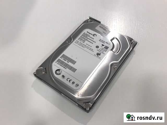 Жесткий диск 500 гб Киров - изображение 1