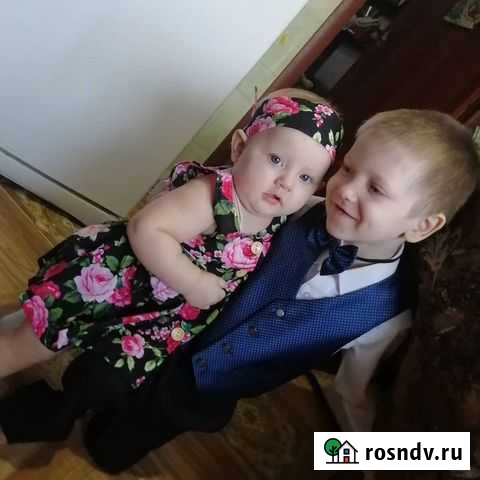 Няня Сургут - изображение 1