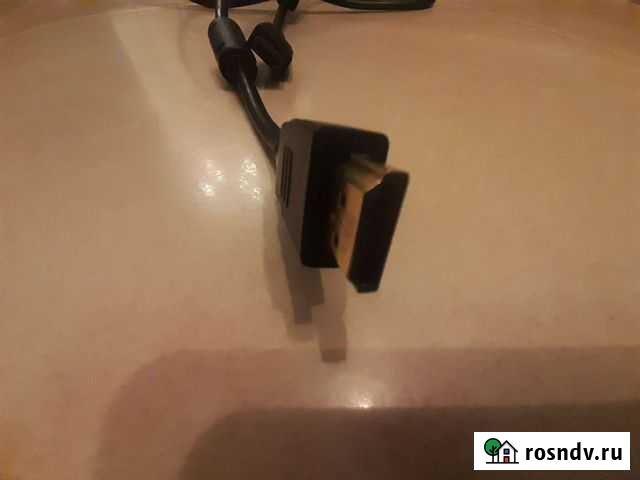 Кабель hdmi Псков - изображение 1