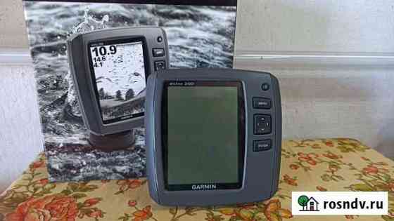 Эхолот Garmin echo 200 Иваново