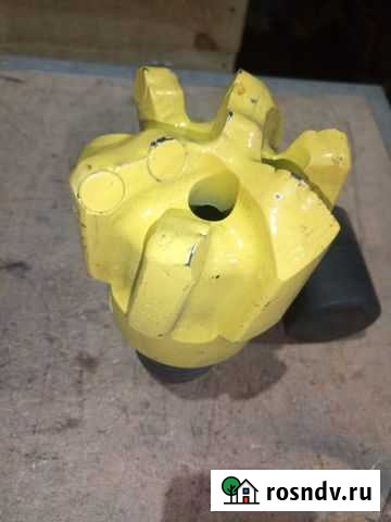 Долото PDC 98 мм USA Новокузнецк - изображение 1