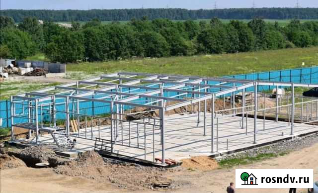 Проектирование, согласование Санкт-Петербург - изображение 1