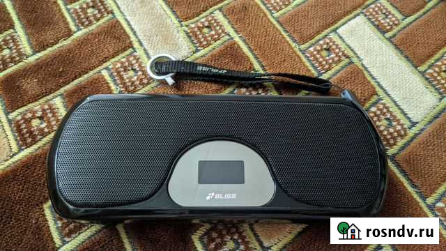 Колонка Ставрополь - изображение 1