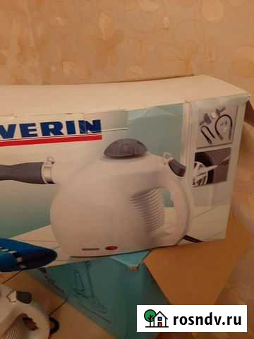 Отпариватель Пермь - изображение 1