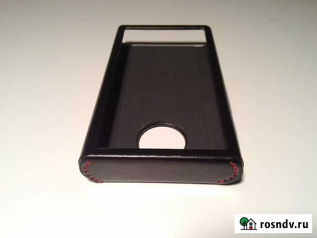 Кожаный чехол для аудиоплеера Fiio X1 ii Белгород - изображение 1