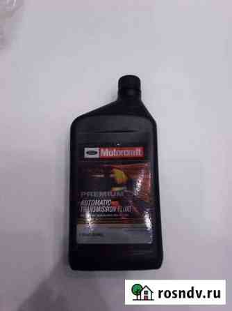 Масло трансмиссионное XT8QAW MotorCraft Нижний Новгород