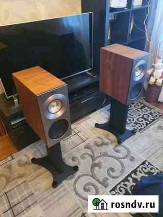 Kef reference 1 Ростов-на-Дону