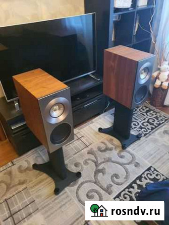 Kef reference 1 Ростов-на-Дону - изображение 1