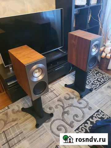 Kef reference 1 Ростов-на-Дону - изображение 1