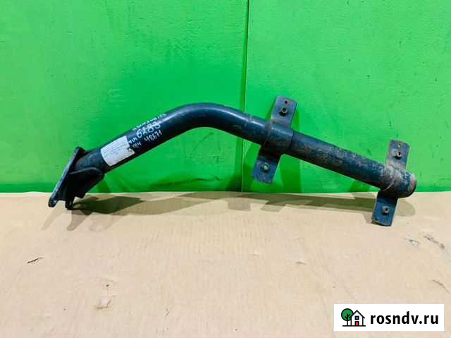 Кронштейн крепления крыла левый MB Actros Краснодар - изображение 1